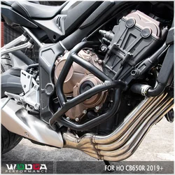 ENGINE PROTECTION BAR CRASH BARS FOR HONDA CB 650 R 2019-2023 CB650R FRAME PROTECTOR BAR 2020 2021 2022