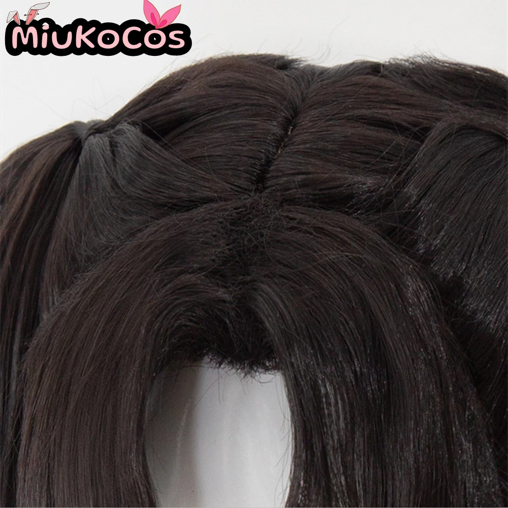 재고 있음 조아오 링에르 코스프레 가발 미유크코스프레 게임 나라카: 블레이드포인트 코스프레