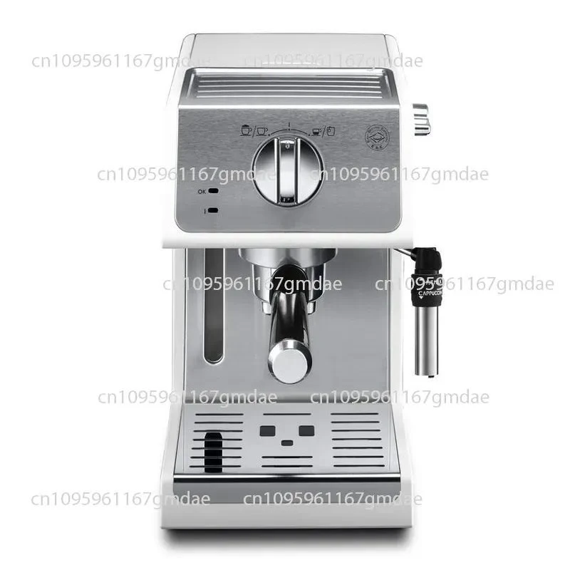ECP35.31 semi-automatic pump press coffee machine, coffee semi-automatic coffee machine vertical