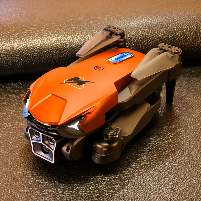 M3 8K Professional Drone DualCamera 4K Obstacle Avoidance Four Axis Folding RC Quadcopter Aerial Photography Sell Apron