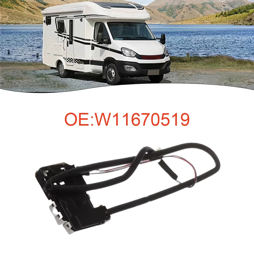 

Защелка нескольких моделей, как показано на рисунке. Замена OEM. Вмещает совместимость. Пластиковая и металлическая конструкция.