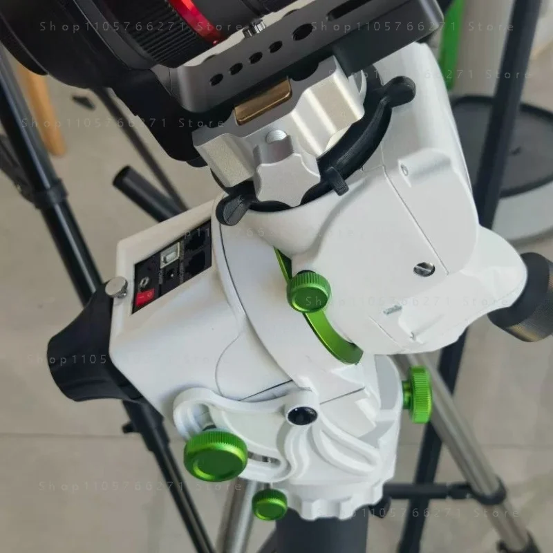 For retrofitting components astronomical telescope Hatsuo
