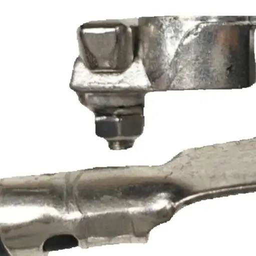 

Кабель для автомобильного аккумулятора 31407114 для Volvo XC60, XC70, S60, V60, S80 2011-2018, пластиковый, металлический, с датчиком положения отрицательной клеммы