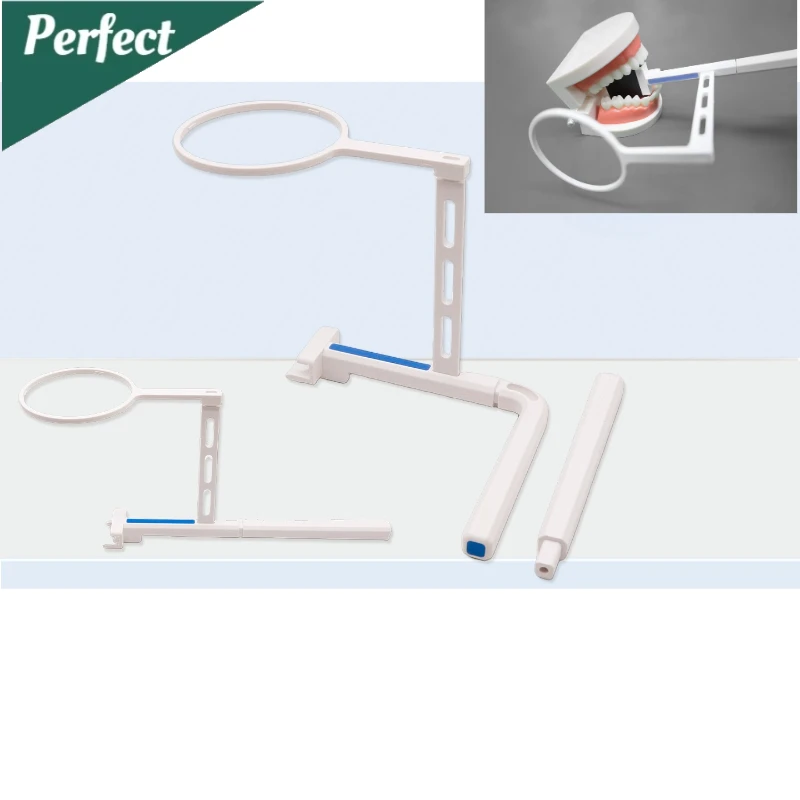 

Датчик стоматологической пленки, локатор, кронштейн, позиционирующий зажим, рентгеновский датчик, стоматологическое лабораторное оборудование