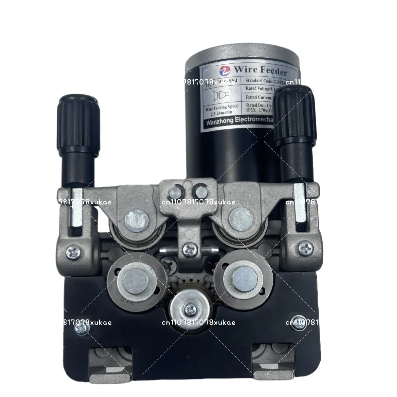 Mig Wire Feeder Motor Assembly Feeding Machine DC24V 1.0-1.2mm for MIG MAG Welding Machine