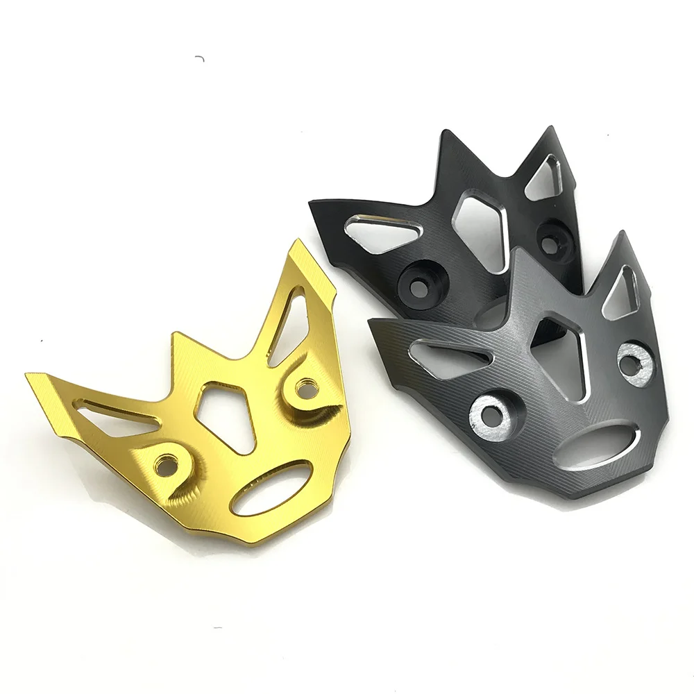 CMX500 CMX300 2021 Aluminium Motorbike Gauge Speedometer Trim Bezel Decorative Cover For Honda REBEL CMX-500 CMX-300 2020-2017