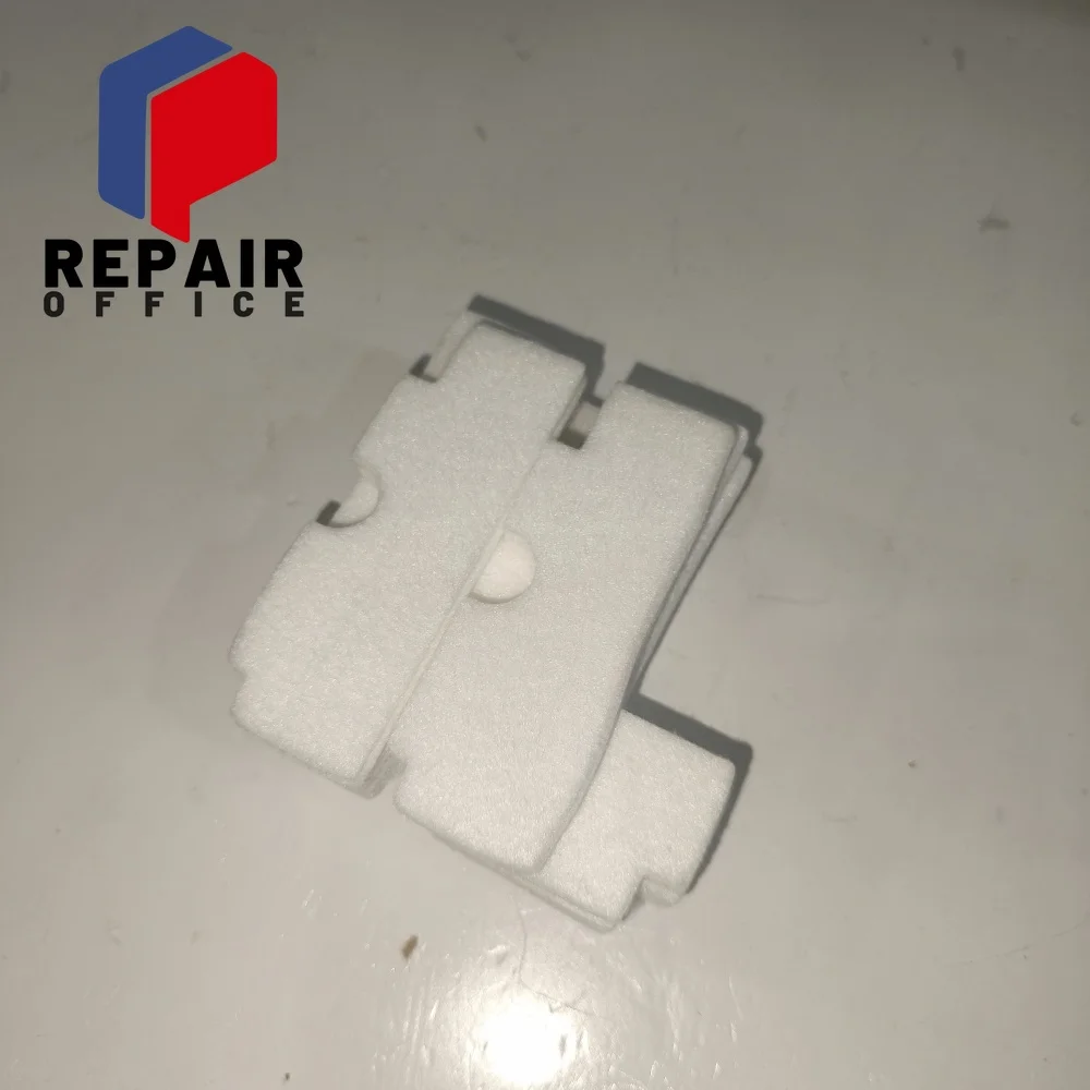 

20 губок для отработанных чернил для EPSON ET 2700 2750 2756 2760 3700 3710 3750 3760 4700 4750 4760 XP 5100 5105 5115 L6190 L4150 L4160