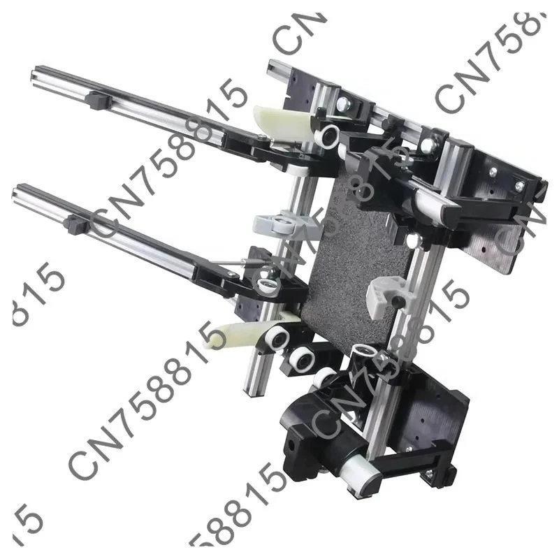 Special Folding Carton Artifact Adjustable Size Paper Box Auxiliary Machine Packing Tool ，Aircraft Box Folding Auxiliary Fixture