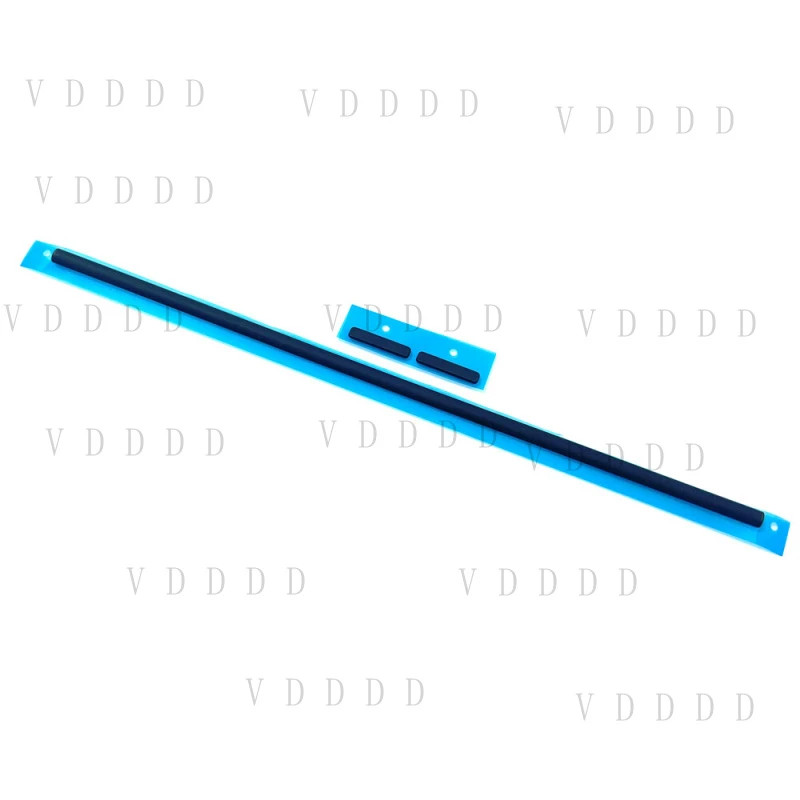 V New Rubber Feet Non-Slip Pad For Lenovo ThinkPad X1 Extreme 4th Gen 20Y5 20Y6