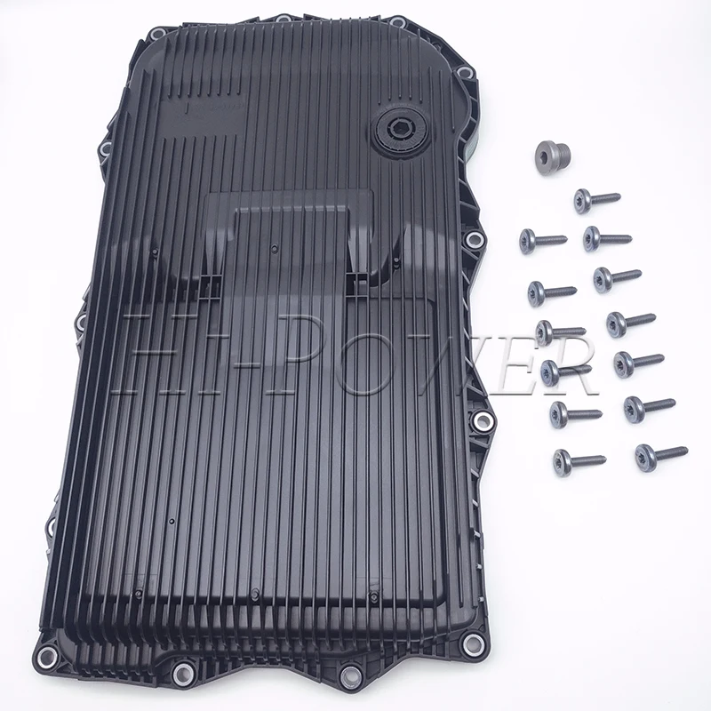 8HP70 8HP45  Automatic Transmission Oil Pan OEM 24117604960 For BMW ZF8HP70 ZF8HP45 Gearbox