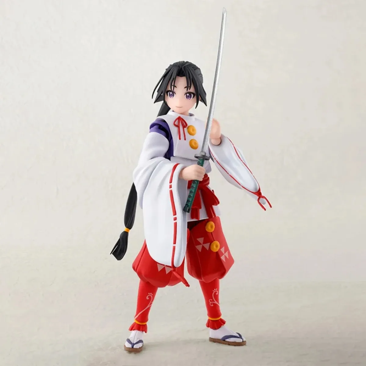 حقيقية بانداي الأصلي Elusive الساموراي نموذج أطقم SHF شخصيات كرتونية هوجو توكييوكي عمل نموذج اللعب هدية الكريسماس للطفل