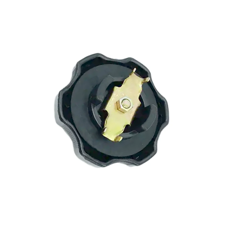 1250A015 Excavator Parts Oil Cap Filler Cap for Kato HD1430V 2045 6M60 6D24 Engine