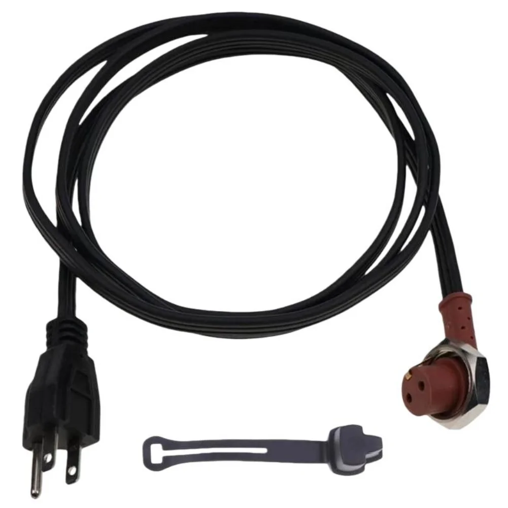 

Шнур обогревателя блока двигателя 3600008 251919 Для Ford 6.0 6.4 6.7 6.8 7.3L Для Dodge Для Cummins 5.9L Для Ram 6.7L