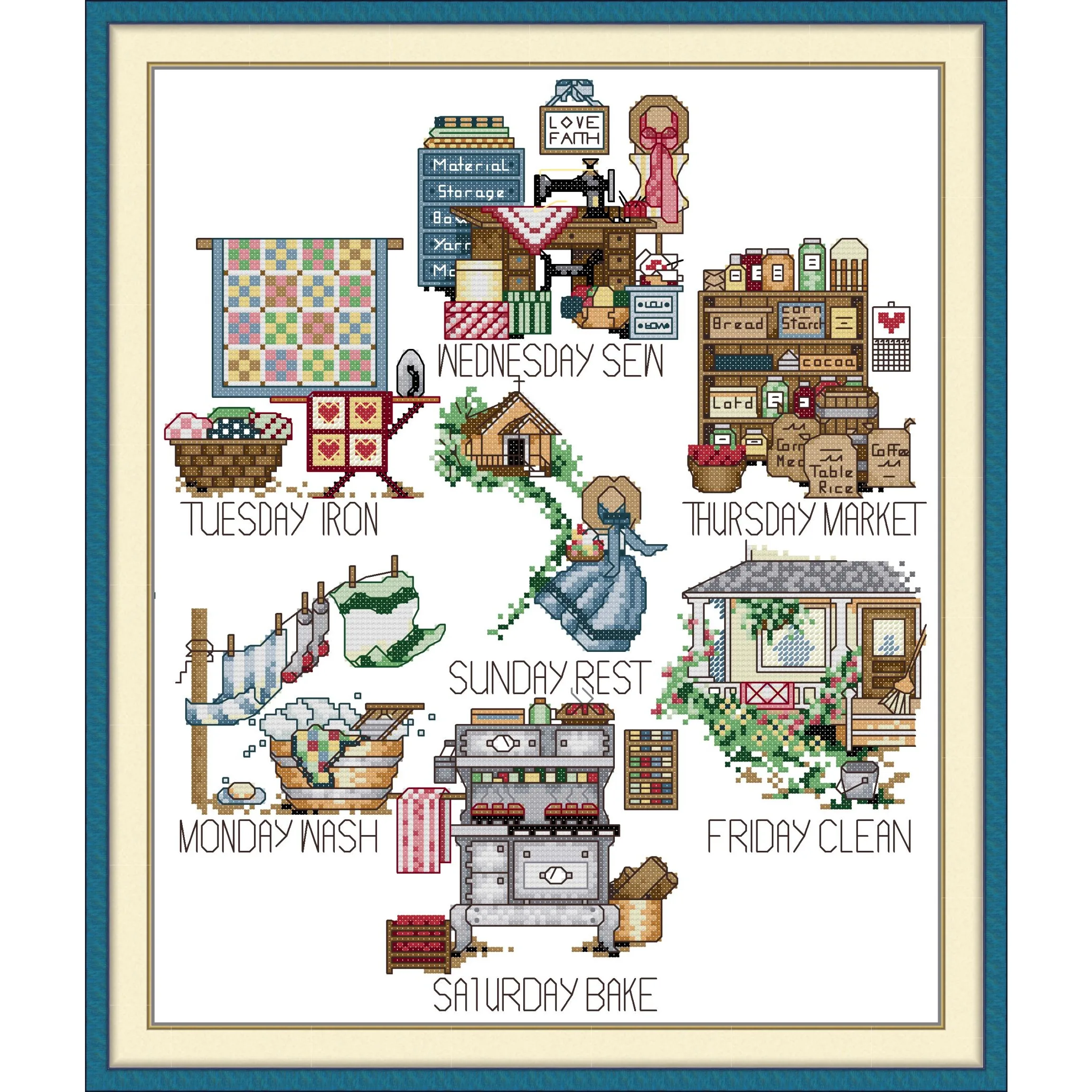 Soulgift News Pre-P…