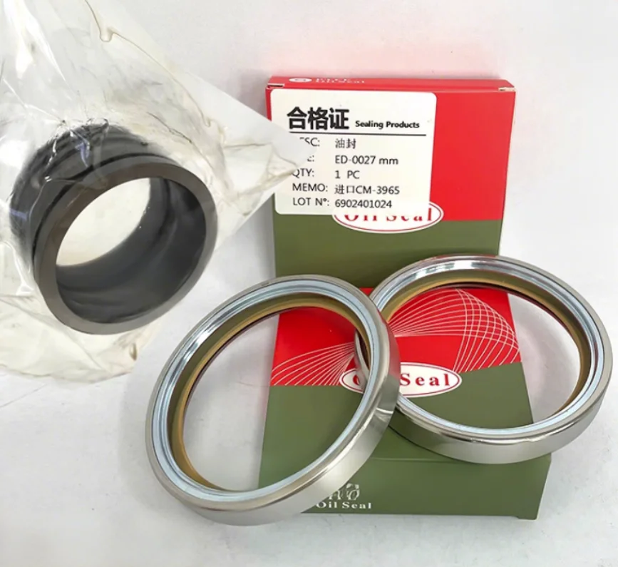 

Edwards IH600 Vacuum Pump Oil Seal Sleeve, Labyrinth Seal, Upper Pump Disc Seal