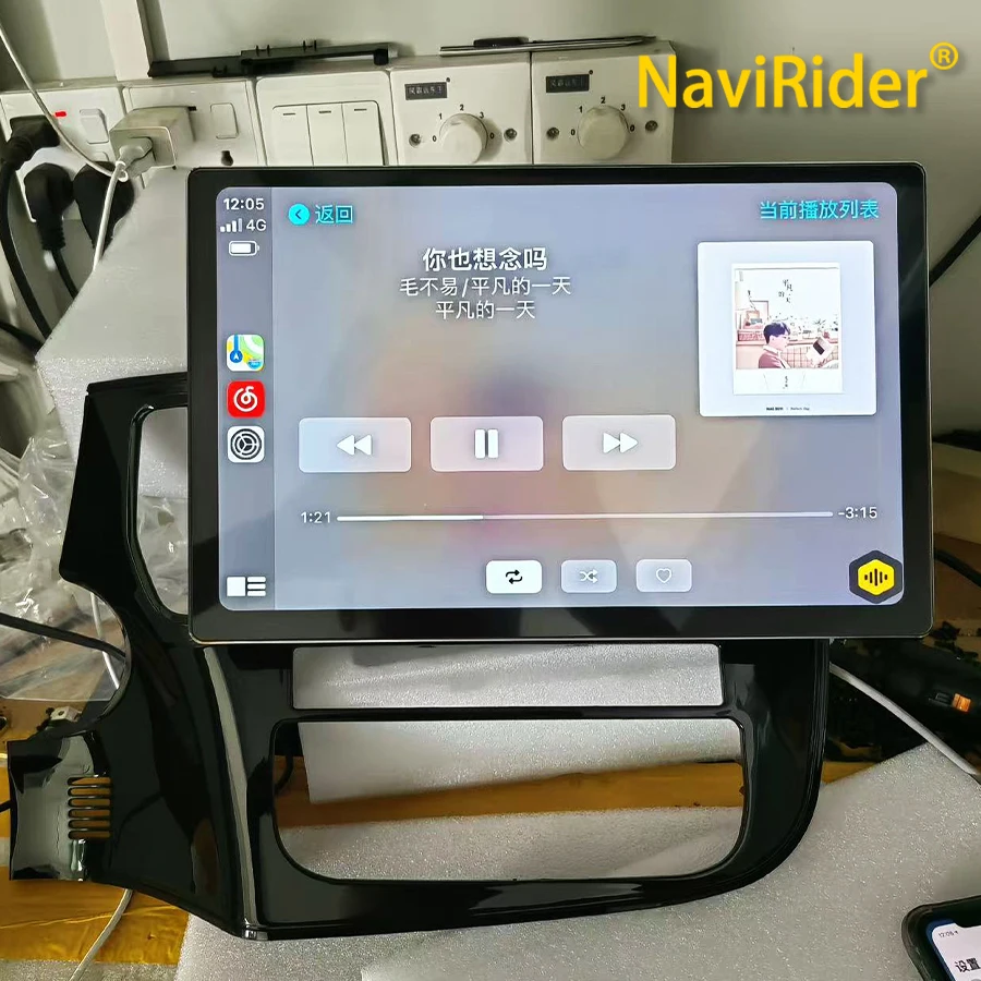 Carplay Android Auto Car Radio, For Mitsubishi Outlander 3 GF0W GG0W 2012-2018 Multimidia Video Player GPS Navigation Head Unit