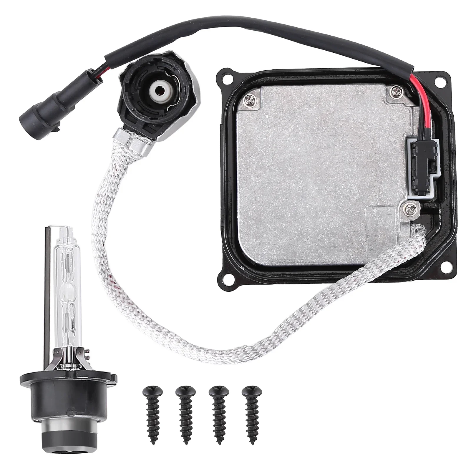 

Xenon HID Headlight Ballast 85967-51040 Compatible for 2007- 2011 Lexus ES350 IS250 GS350