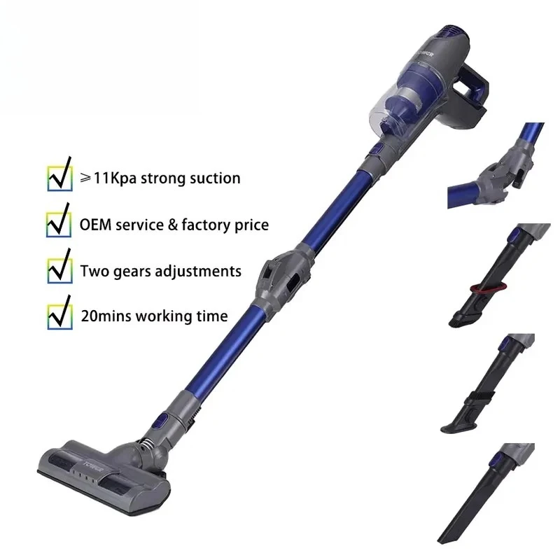 Best-selling vacuum cleaners, household appliances, cordless handheld automatic vacuum cleaners