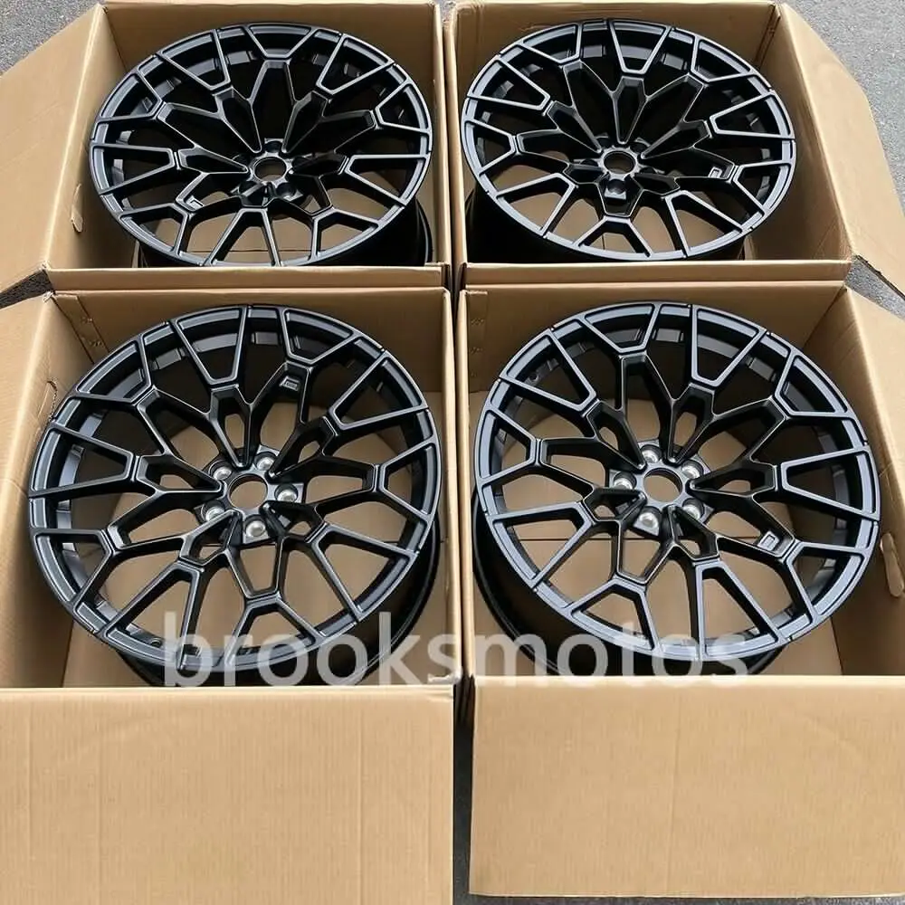 

ОБОД КОЛЕСА 21 ДЮЙМОВ НА КОЛЕСА ПОДХОДЯЩИЙ BMW M2 F87 M3 F80 M4 F82 83 21X9 21X10.5 827