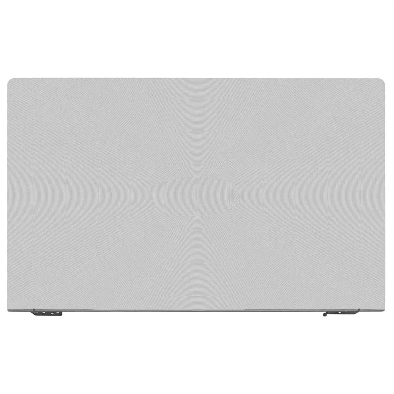 Suitable for ZenBook U4300, UX433F, UX433, UX433FN laptop: LCD top cover, front panel, palm rest, bottom shield (Silver/Blue