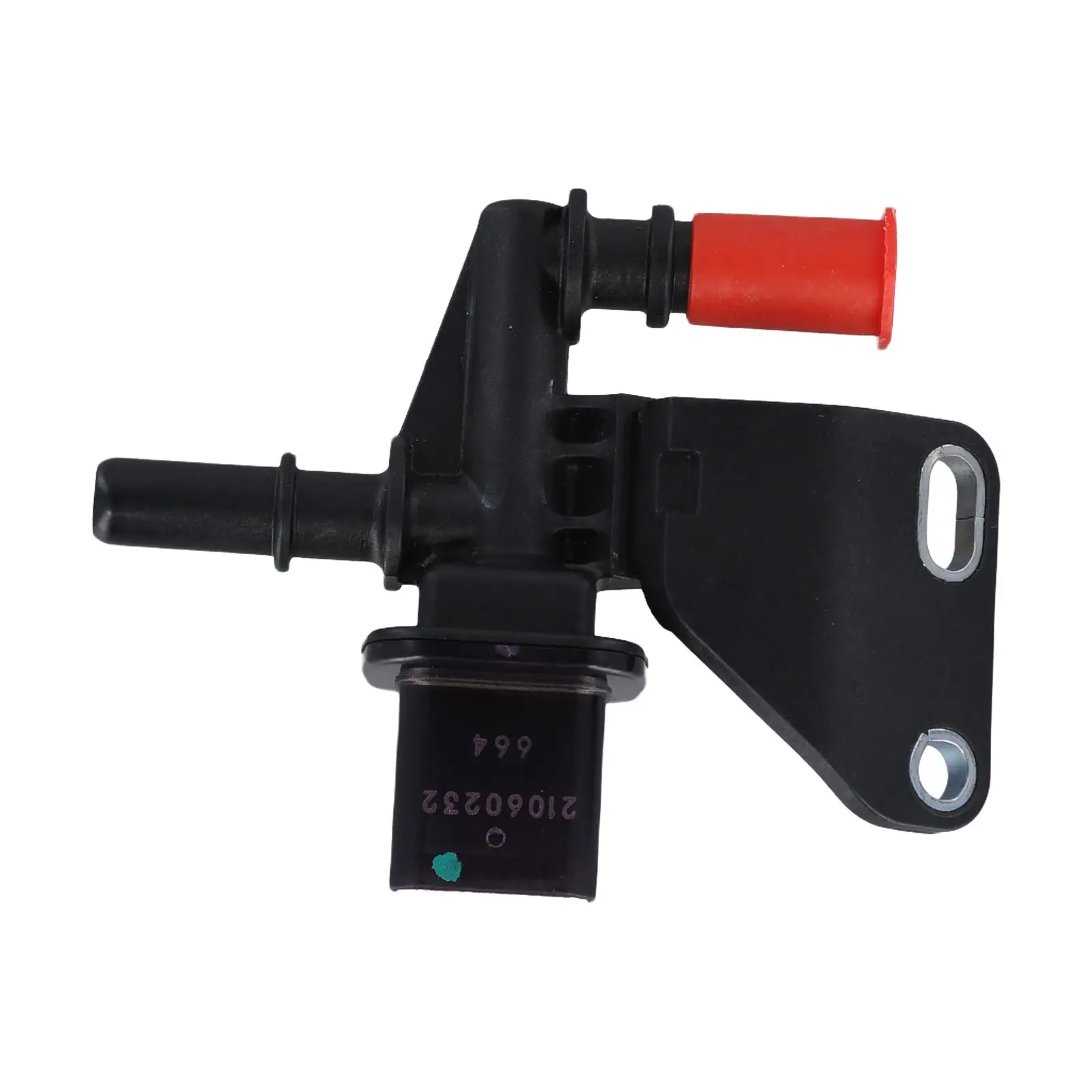 

New Fuel Injetor Presure Sensor For Ford For Ran Ger 2020+ 2551721 OEM Part Number JB3Q-9G756-AE Replacement Car Accessories