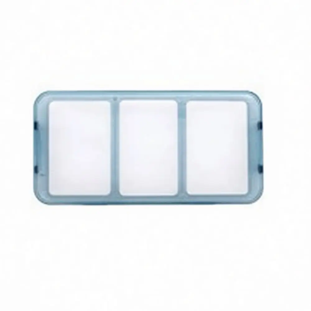 Replacement Filter And Side Brush Parts For Eufy RoboVac 11S 30 30C 15C 12 15T 25C 35C Robot Vacuum Cleaners Supplies