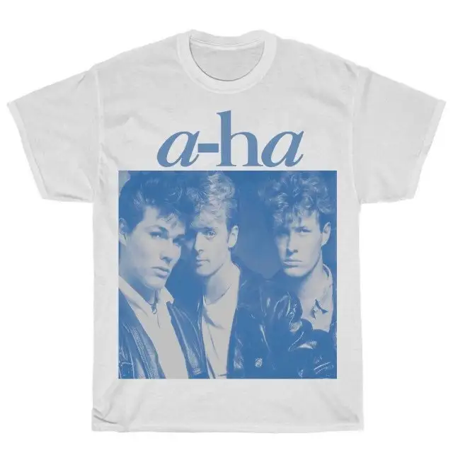 

Футболка Aha new wave