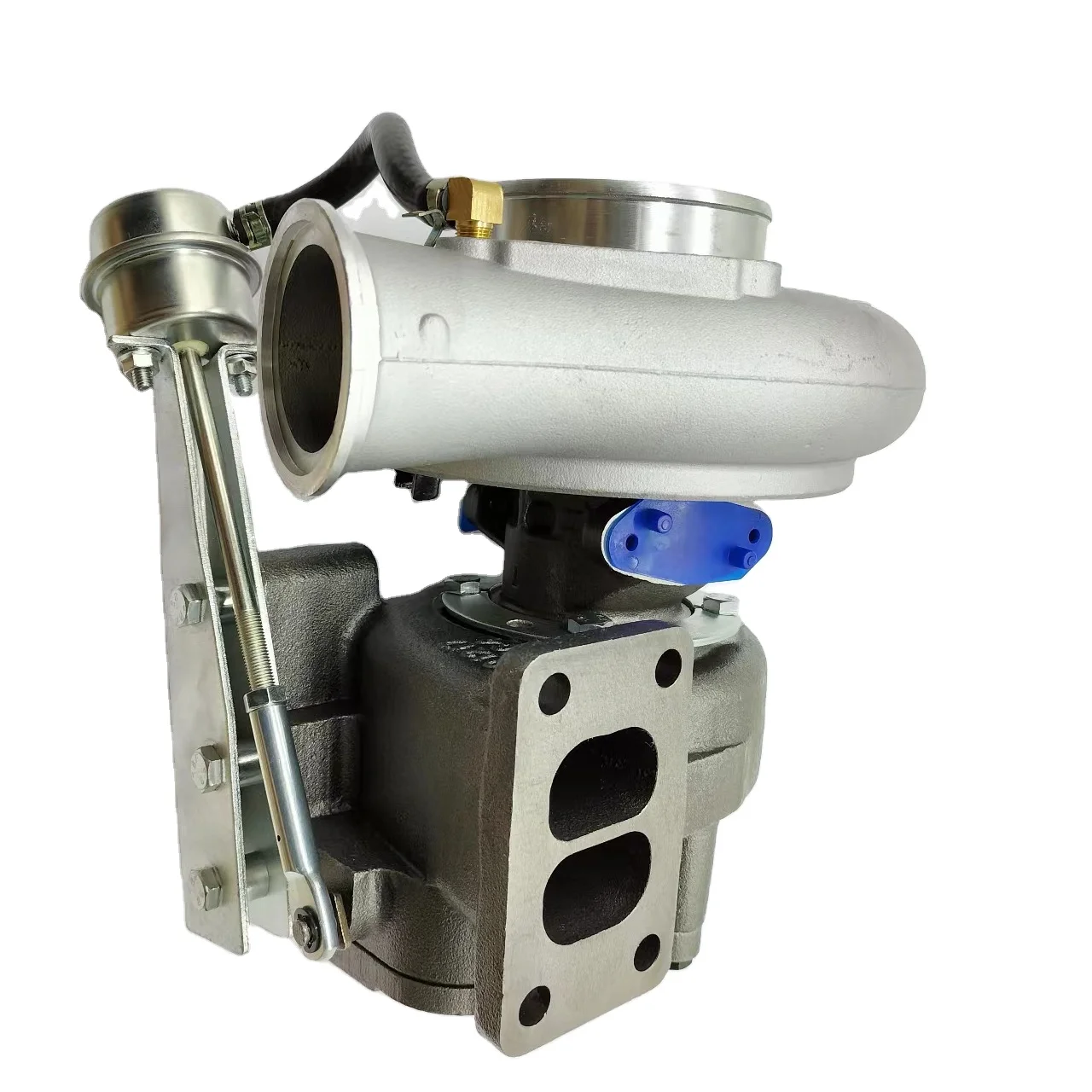 

Cc car PC220-7Engine Part for Excavator HX35W Turbocharger 6738-81-8192 4038471