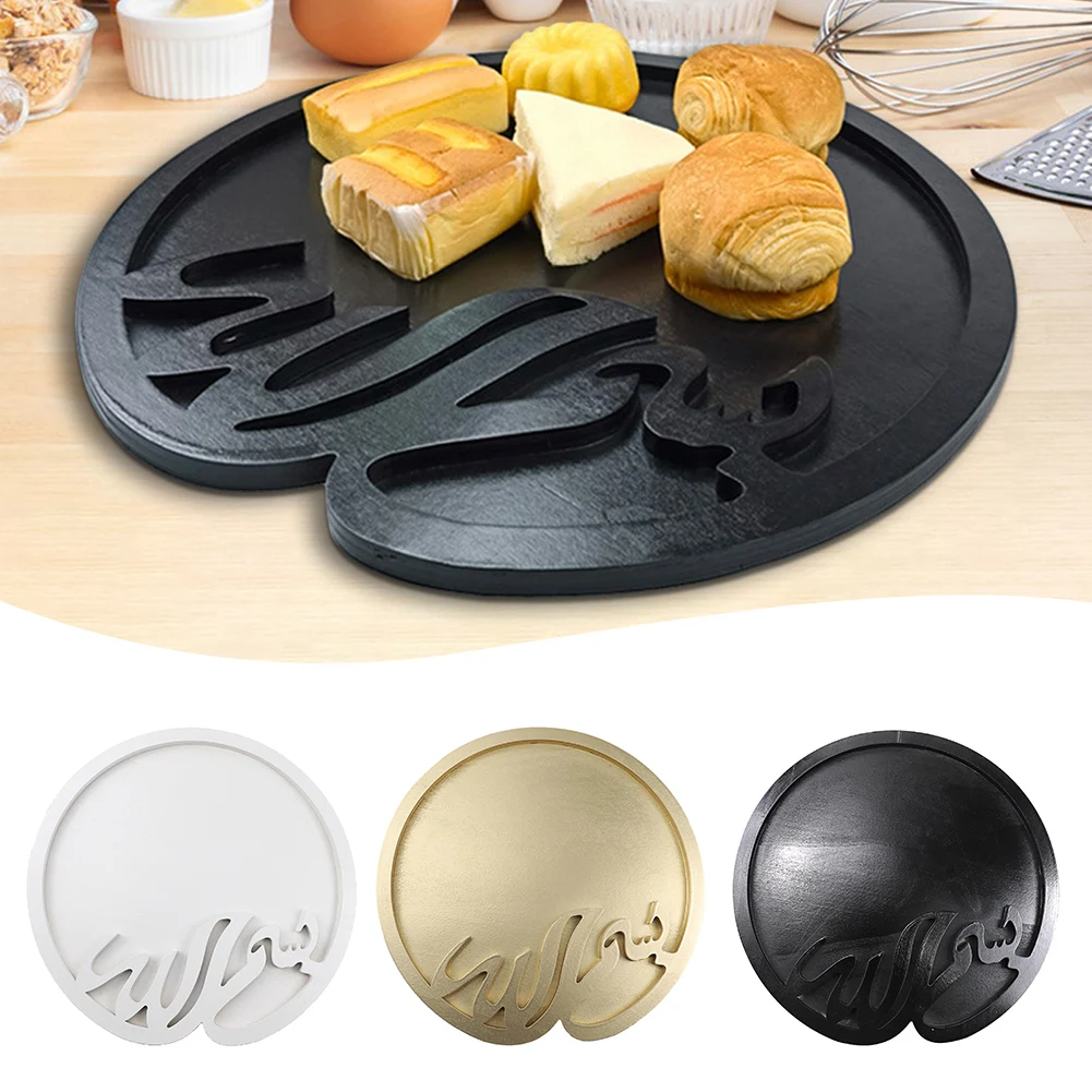 

Creativity Text Fruit Tray Innovative Personalized Nut Tray For House