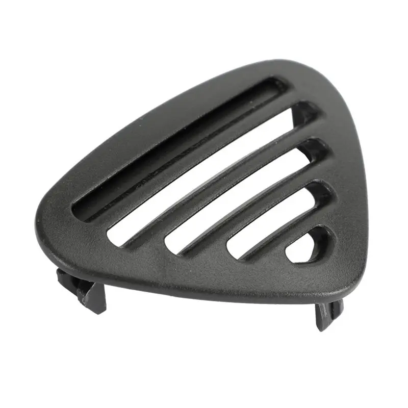 XW4Z19E630AAD Para Ford Thunderbird Lincoln LS, Rejilla de Ventilación de Aire Acondicionado, Unidad de Ventilación del Tablero