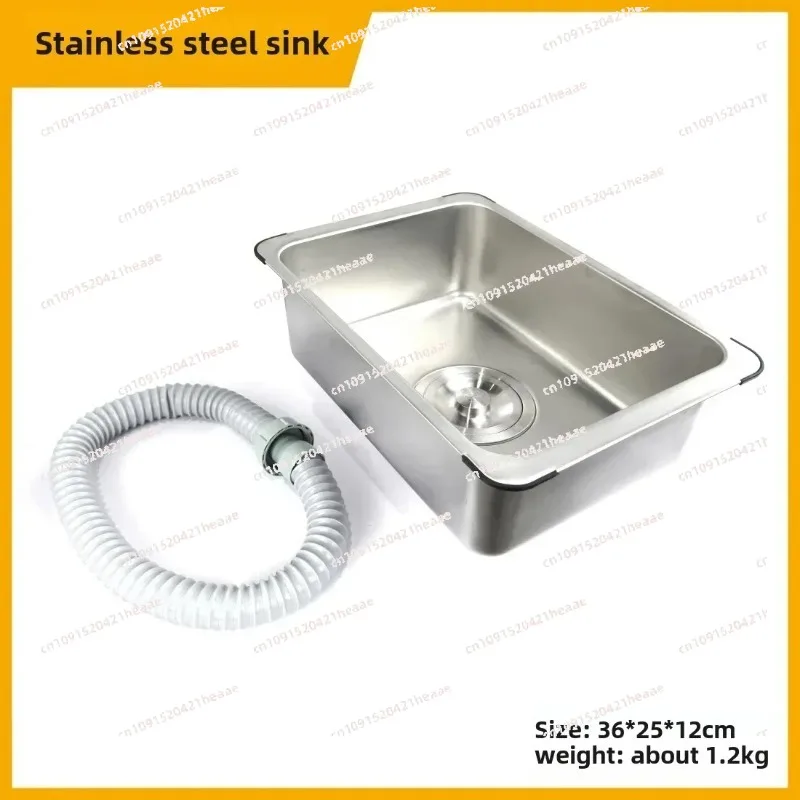

Suitable for Sink Module Combination, Vegetable WashbasinOutdoor Camping Table, Kitchen,