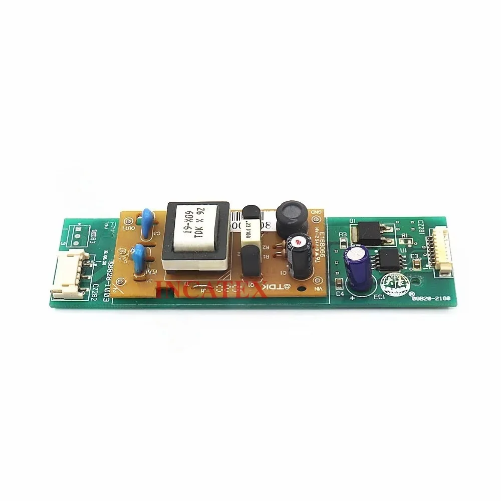 Feiya ZGM Haina Damei CAMFive piezas de repuesto para máquina de bordado chino, tarjeta de tablero electrónico Dahao Original, buena condición, E8828