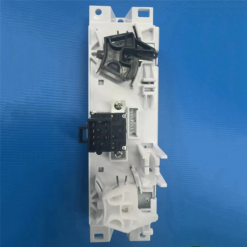 BB-655-01610,25841856 سخان A/C وحدة التحكم في المناخ وحدة التبديل لجي إم سي