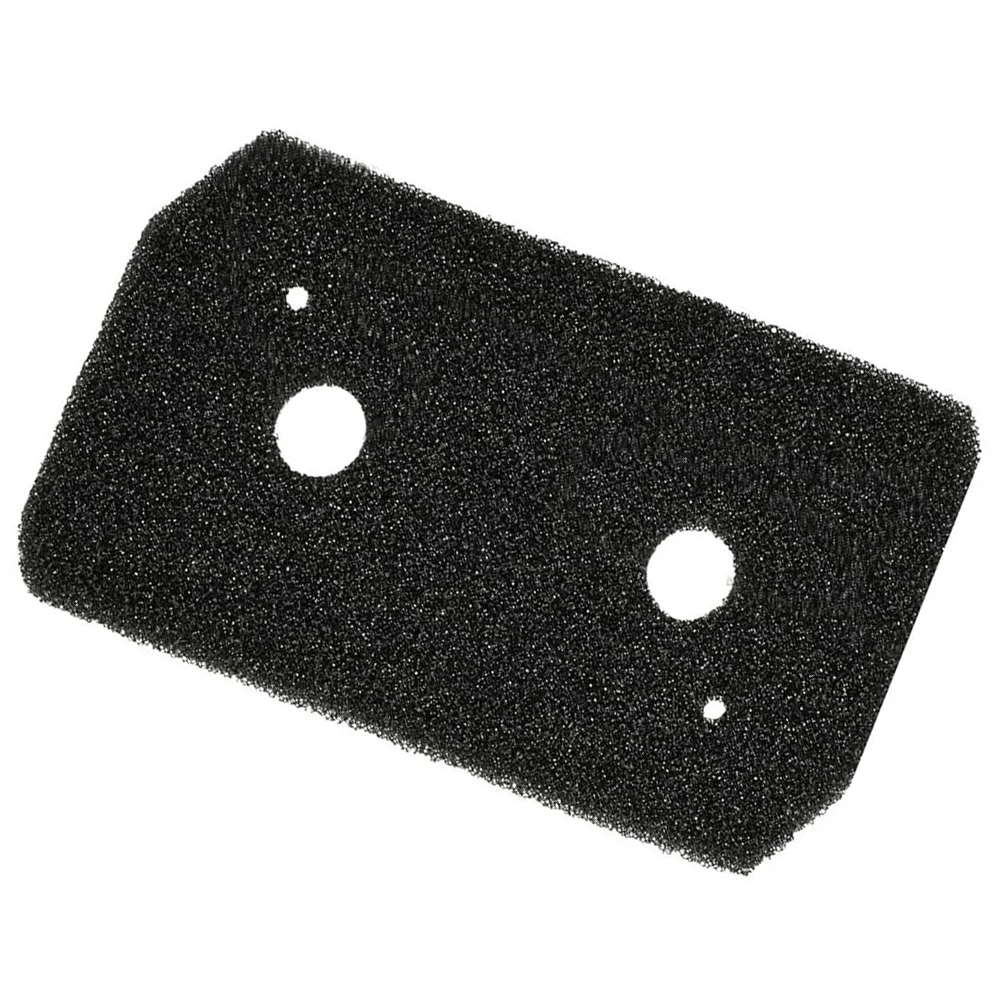 For and For Siemens Washer Dryer Foam Filter Kit 5 Replacement Filters for Regular Maintenance and Optimal Performance