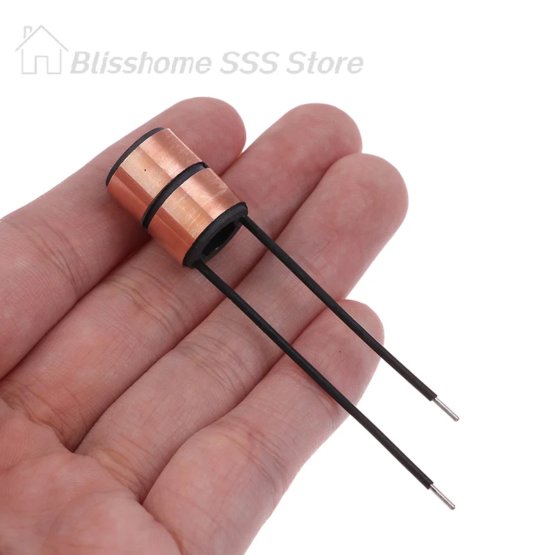 【S】1 Piece DIY Accessories High Quality Alternator Slip Rings For Chery A5 Generator Collector Device Copper Head