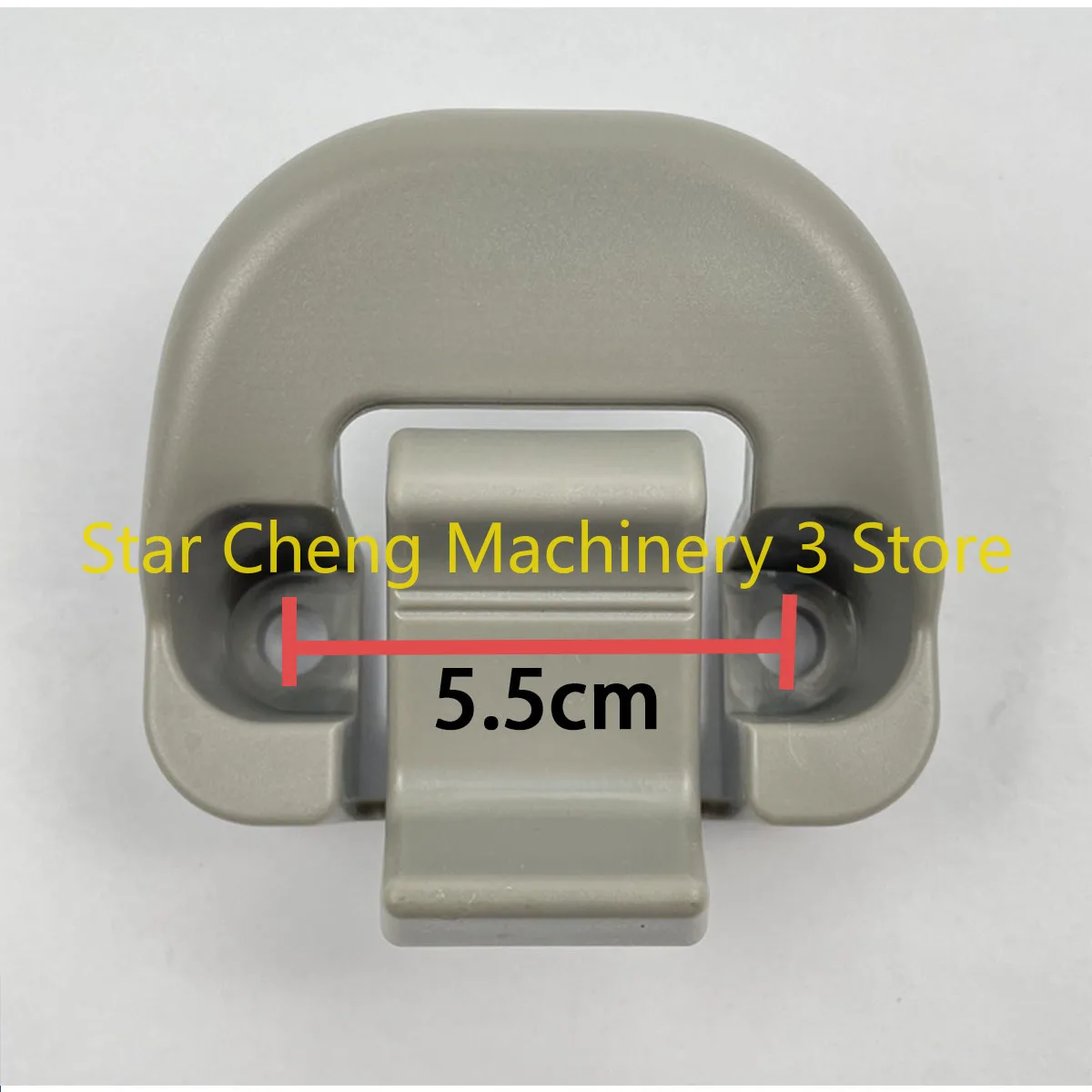 Cab Sunroof Latch Suitable for CAT Caterpillars 320D/323/325C/312/336D/329D Window Glasss Switch Lock Buckle Excavator Parts