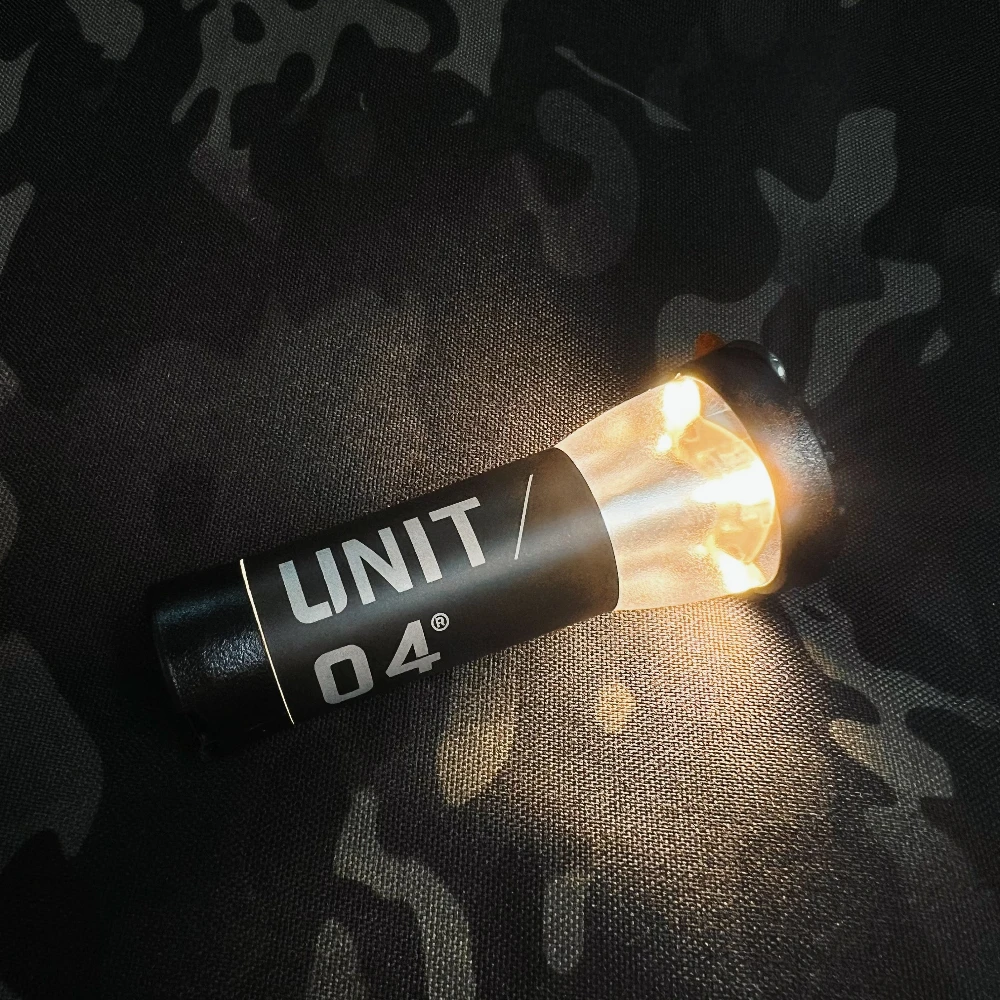 Outdoor Camping Light Sticker  - Outdoor Lighting Japan review and price