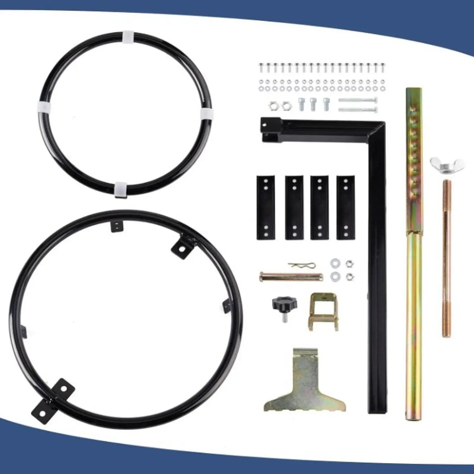 

Стенд для замены мотоциклетных шин с основанием, для мотокроссовых мотоциклов