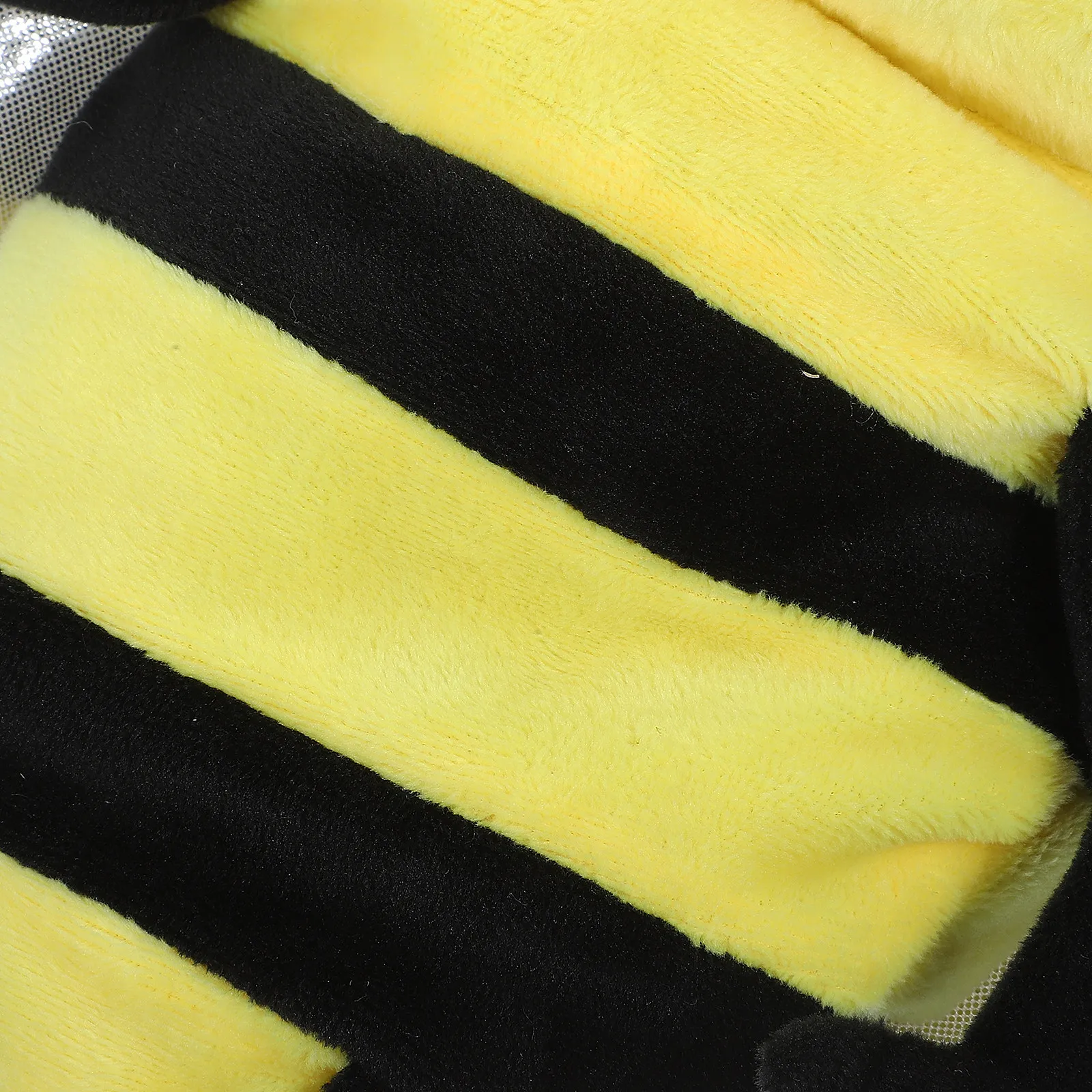 

Soft Bee Hand Puppet Cartoon Animal Hand Puppet for Storytelling Parent Child Interactive Education Puppets Educational Toy