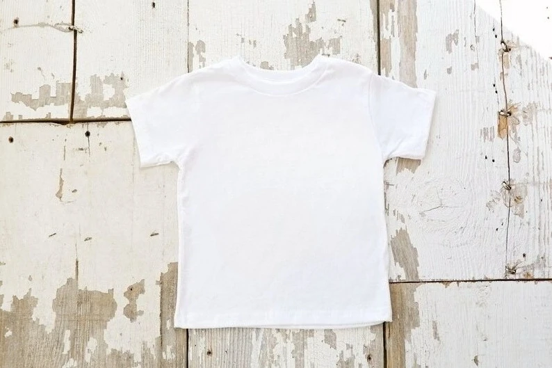 

2026 Summer Men Women Solid Color Blank Cotton T-shirt O-neck Short-Sleeve Couple Tee Tops Comfortable Casual Family Clothing