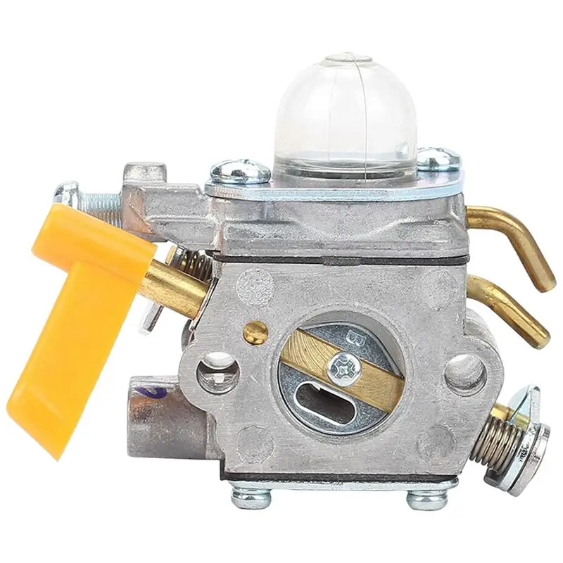 

HLZS-1 Piece Carburetor Replacement Accessories For ZAMA C1U-H60 308054003 985624001 3074504 Carburetor