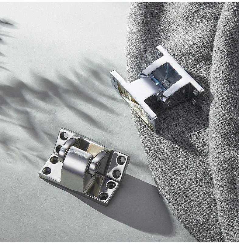 

304 stainless steel heavy duty hinge hinge freezer oven folding industrial lotus leaf hardware accessories