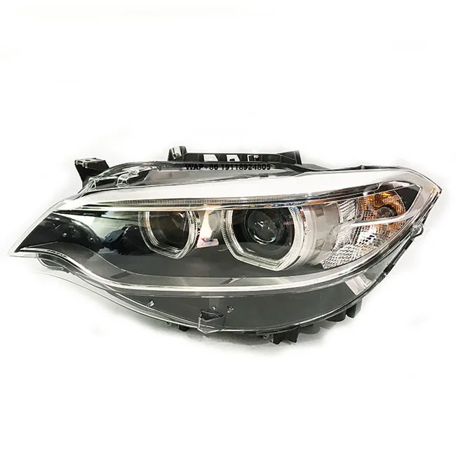 

Original Front Headlight 2 Series F22 Competition Adaptive Full Headlight Car OEM for Headlamps