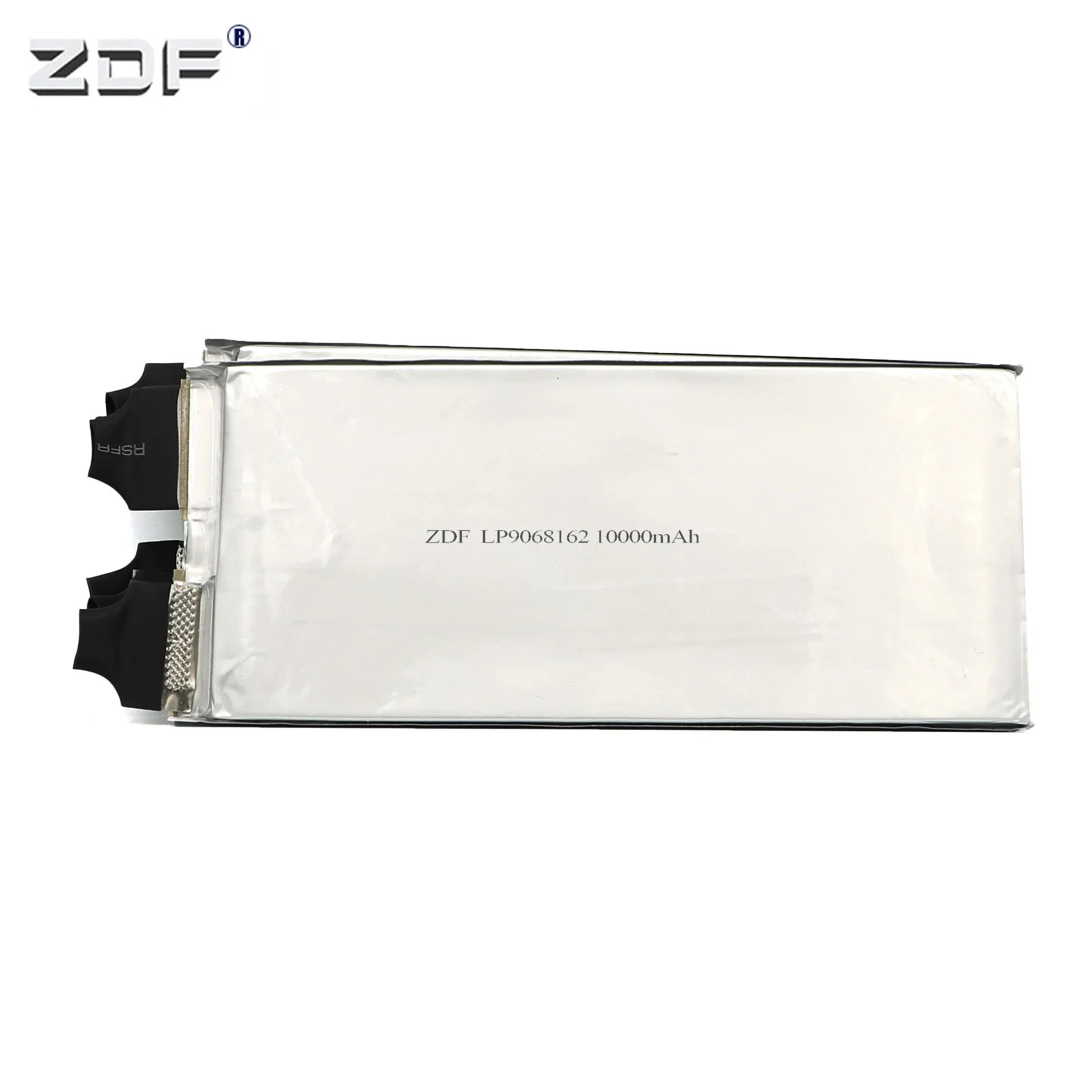 ZDF 3.7V 10000mah 25C lipo battery cell for diy Helicopter Airplane 2S 3S 4S 6S Battery