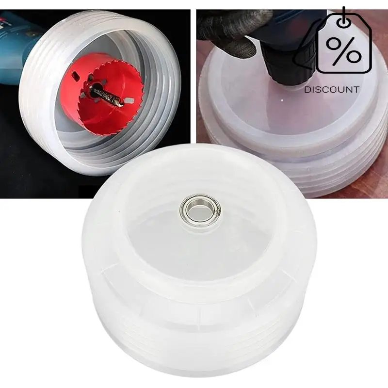 Cleaner Silicone Elastic Dustproof Clear Detachable Durable For Ceiling Cleaning Worker-AT30
