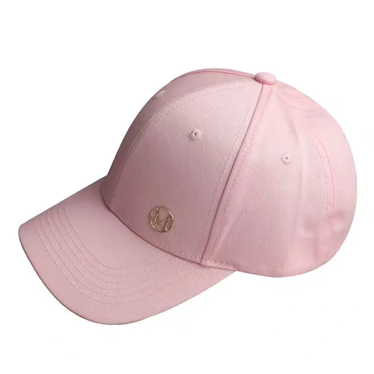 2025 New! Solid - Color Washed Cotton Fashion Baseball Cap - Outdoor - Ready, Sunscreen, Casual & Versatile for Street Style