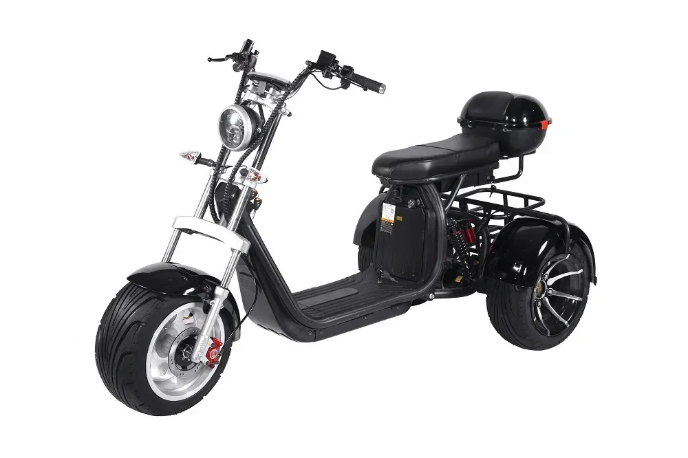 Fyrew Moto Sport 3000W Branco 2