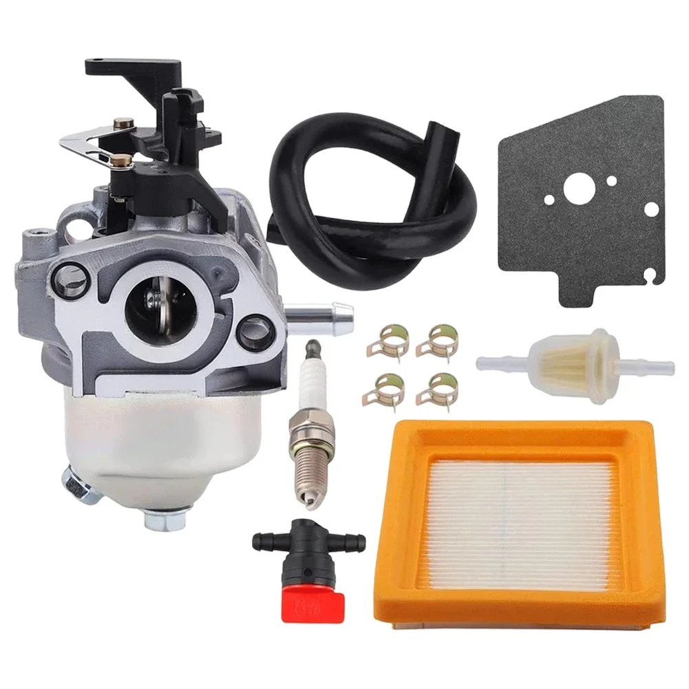 XT675 Carburetor For Toro For Recycler 22 Inch 149CC XT650 6.75 6.5HP 6.75HP Carburettor Garden Power Tools Parts