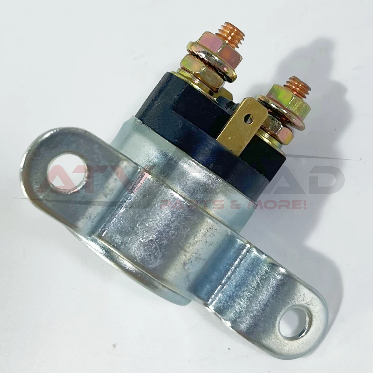 

Starter Solenoid Relay Switch for Ski-Doo GTX MXZ 550F Skandic Summit 300F 550F 600 V800 Expedition 600 1200 V1300 Legend V800