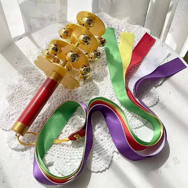 

DY20Kamisama Kiss Heroine Nanami Momozono Kagura Suzu Косплей Костюм Опора ручной работы Bell25